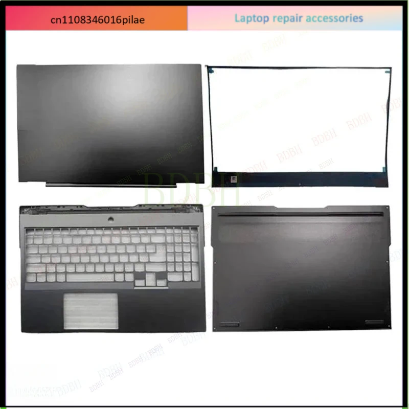 Suitable for  R9000X Y9000X Y740S-15 2020 laptop LCD screen back shell, front panel, palm support bottom shell, ABCD cover Hinge
