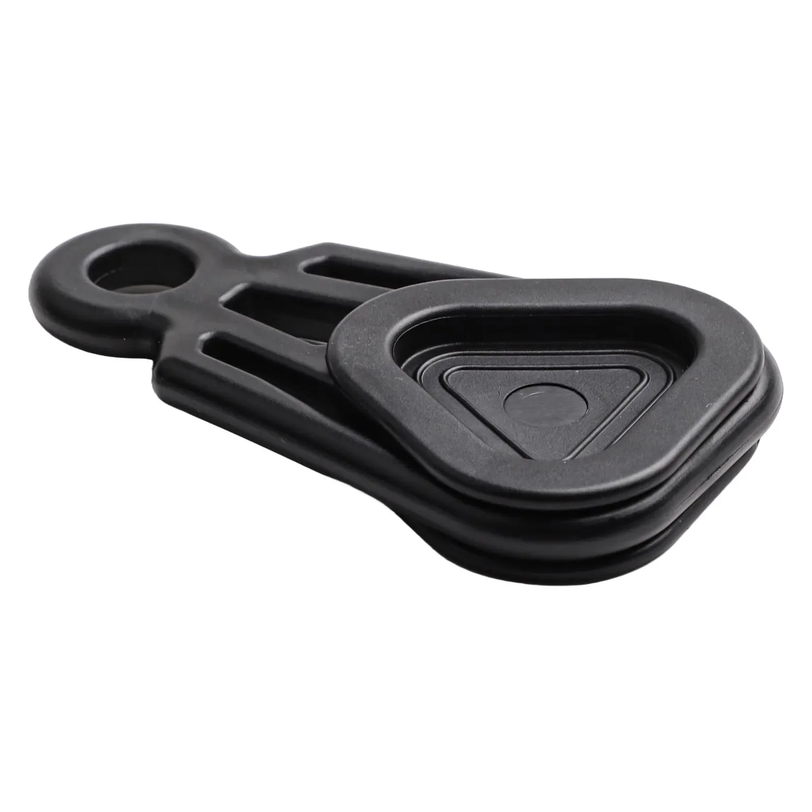

Tent Clip Awning Bungee Cord Hook Outdoor Camping Lightweight Tear-resistant Waterproof Windproof External Ring
