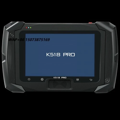 Lonsdor K518 Pro Key Programmer for All Brands Offer Package With 2Years Free Update