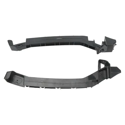 Imagen 2 del producto Soporte de parachoques Juego de soporte de parachoques delantero izquierdo derecho 57707FG122 Reemplazo para Impreza STI 2008-2014