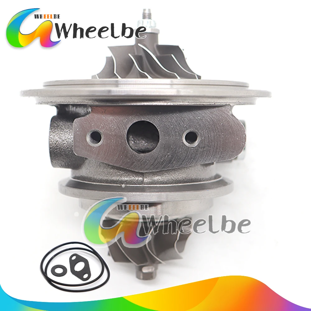 

Turbo Cartridge MGT1549 Turbine CHRA Core For Ford Explorer 3.5L 2013 aa5e9g738gd aa5e6k682ba aa5z6k682ca 790317-0003
