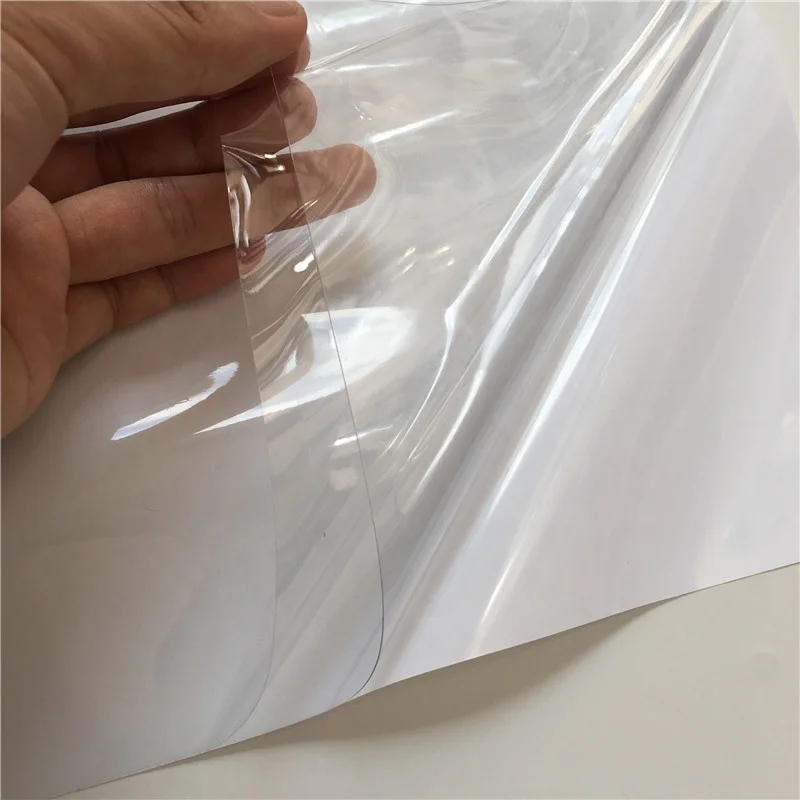 

Car paint Protection film perfect for car body care white backing paper clear film1.52x15m/roll