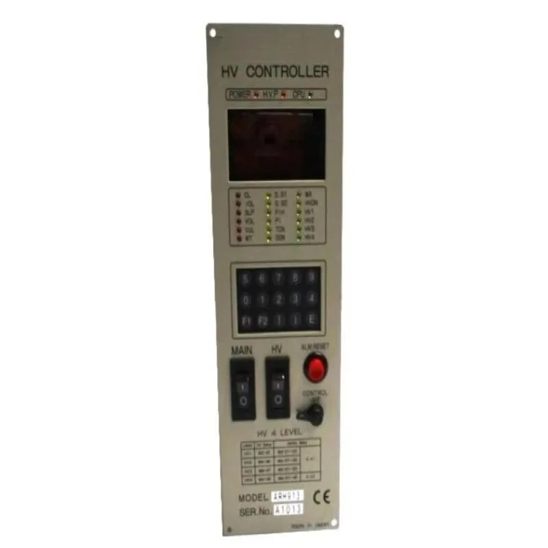 

ARH913 New Original Ready Warehouse Industrial Automation PLC Programming Controller