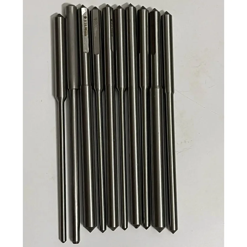 

LD 2000plus machine valve reamer guide rod, engine maintenance too