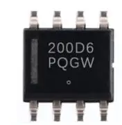 

IC new original 200D6 NCP1200D60R2G NCP1200D60 NCP1200 SOP8High quality products