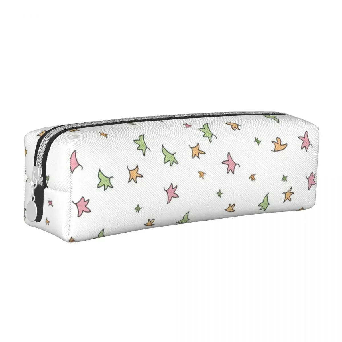 

Heartstopper Leaves Lgbt Yaoi Pencil Cases Romance Nick Charlie Anime Pen Box Bag for Student Students School Gifts Pencil Box