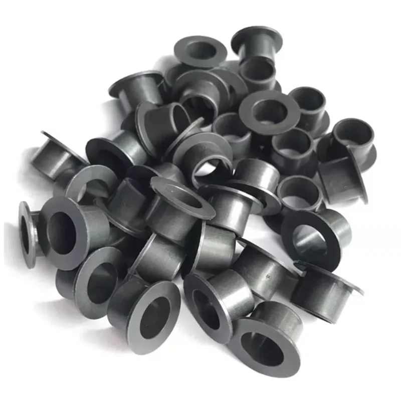 2 P cs GFM-1618/1820-04/05/06/07/09/10/12/15/17/20/1314 Oil Free Self Lubrication Pressure Resistance Plastic Bearing