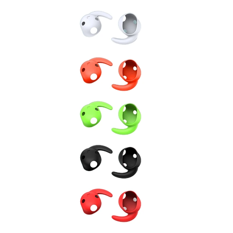 Anti-lost Eartip Earhook Cap for BeatsStudio Buds Earbuds  for CASE Earph