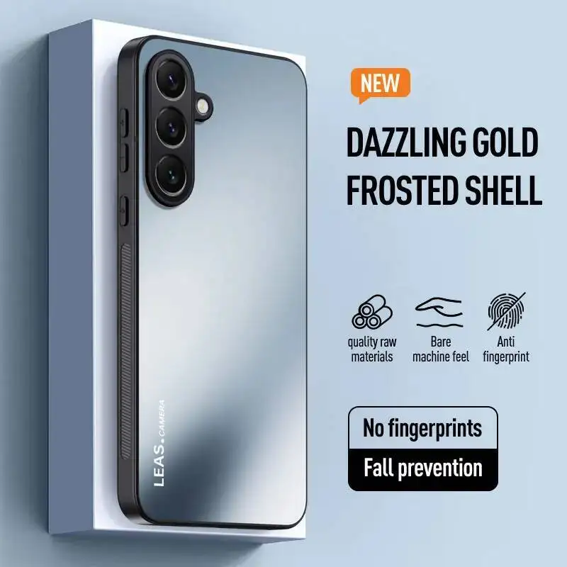 Ag Frosted Backplat… - image