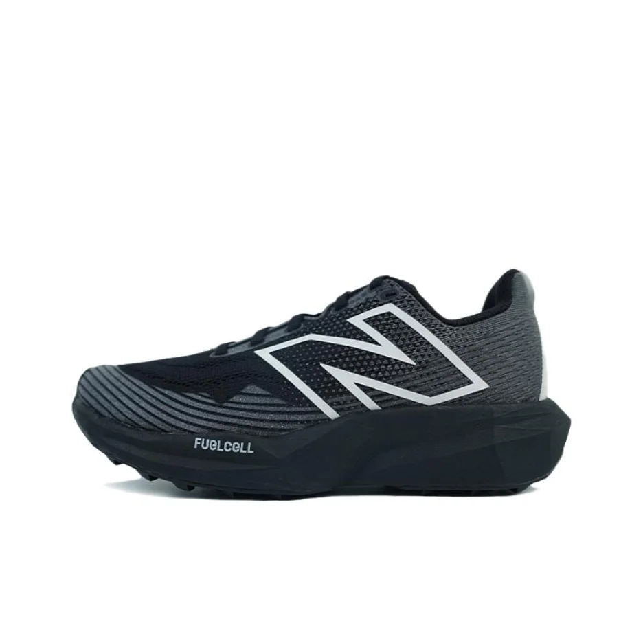 New Balance NB FuelCell Venym Cushioning, Wear Resistant Low top Casual Running Shoes Women's Black WTVNYMN1