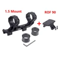 1.5 Mount ROF-90 BK
