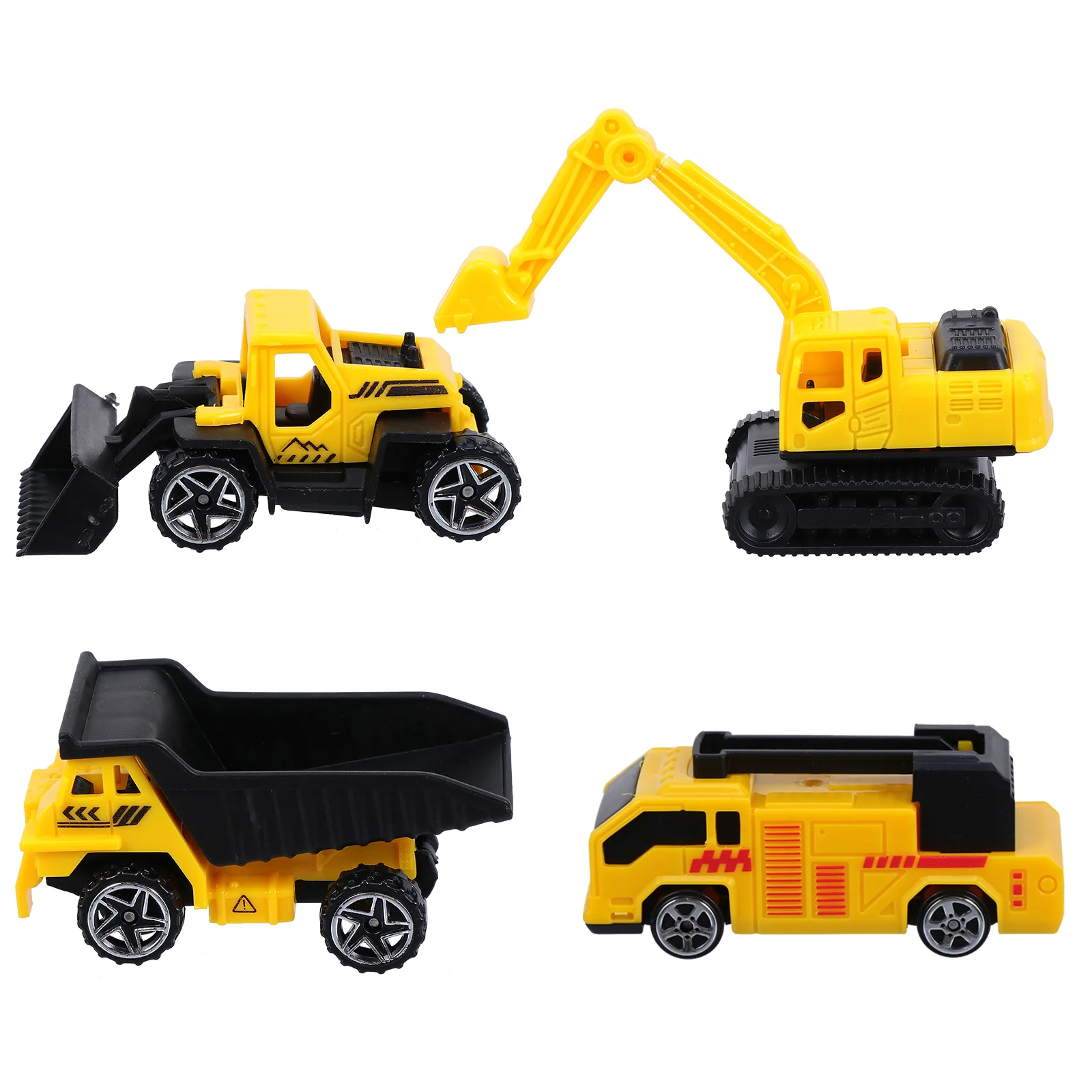 

Engineering Vehicle House Car Toy Outdoor Kids Plastic Home Child Toys for Airplane