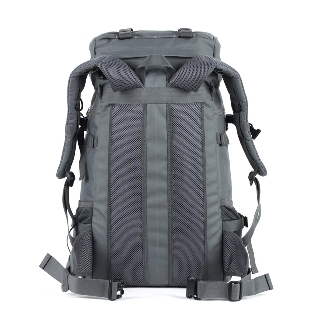 Backpacking Tour Hiking Men's Anti-splashing and Wear-resistant Sports Backpack