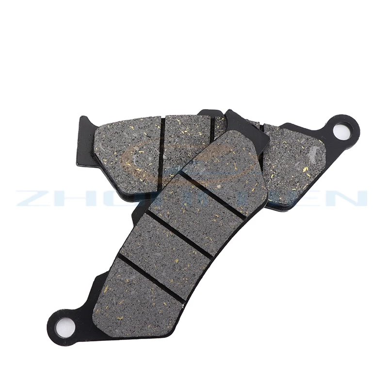 

Motorcycle Rear Brake Pads for R1200RT R1200RS Sport R1200R R1200GS All Models R1200 R 1200 RT RS R GS 2013-2018