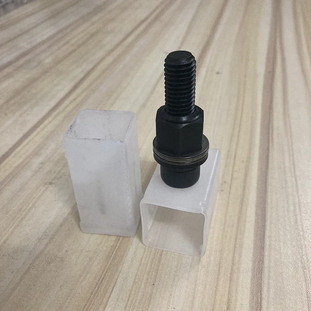 1 قطعة M3 M4 M5 M6 M8 M10 M12 اليد جوزة برْشام بندقية رئيس المكسرات تركيب بسيط المبرشم ريفنوت أداة ملحق للمكسرات