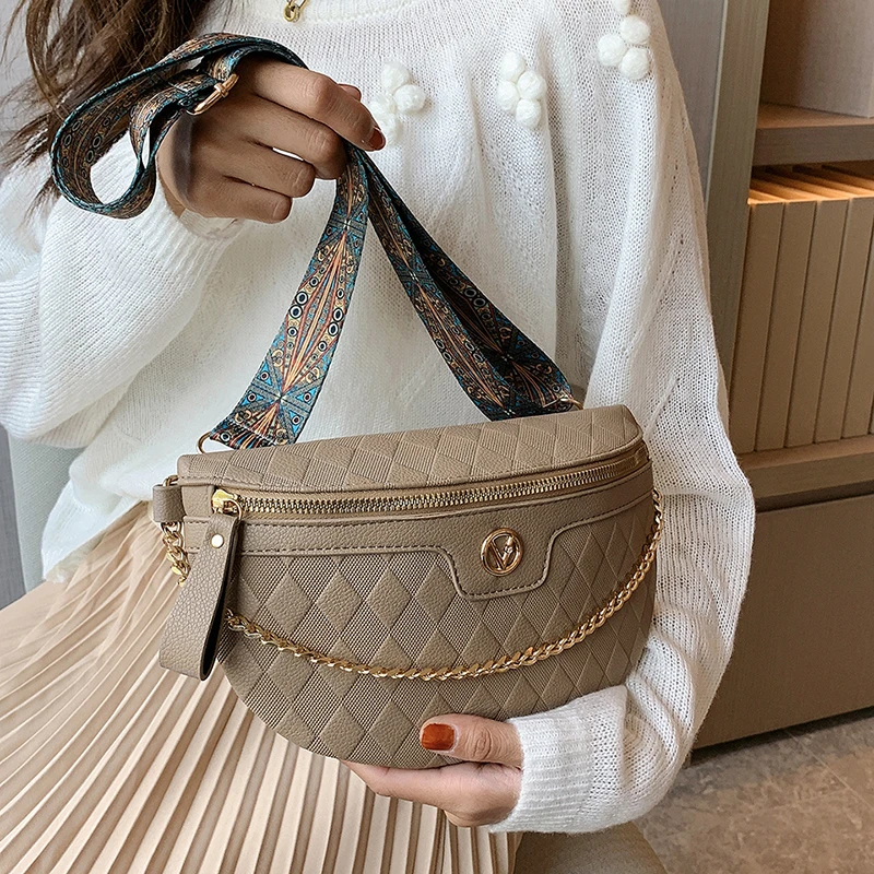 

Fashion Daily Shoulder Bag Women Multifunctional Handbag Style Focused For Regular Outfits And Appearances