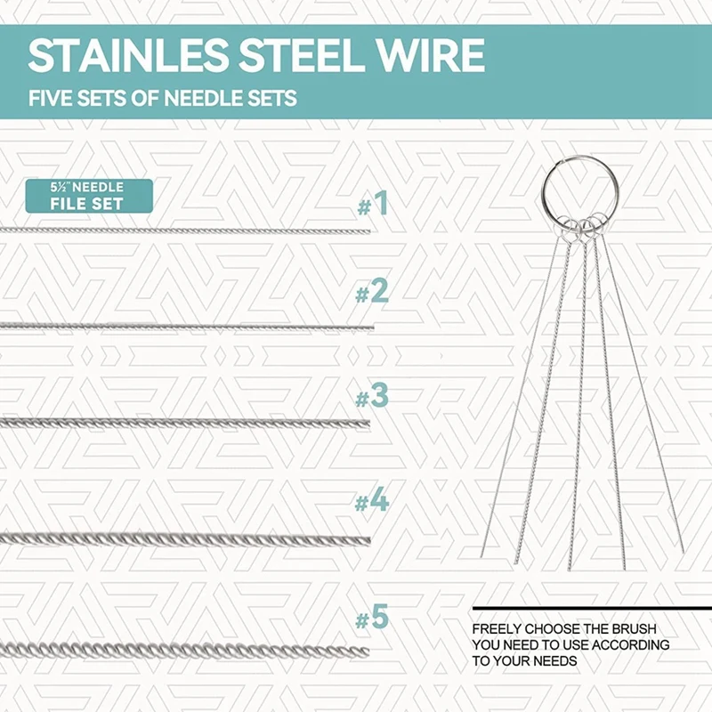 13 ピース エアブラシ クリーニング キット エアブラシ ガラス クリーニング ジャー ホルダー付き、ミニ ブラシ ヘッド