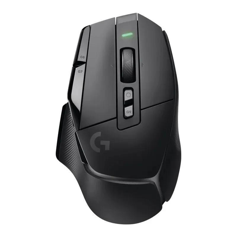

For G502 X Advanced Edition New Optical-mechanical Hybrid Micro HERO Engine 13-Button USB Wired Right-Handed Gaming Mouse
