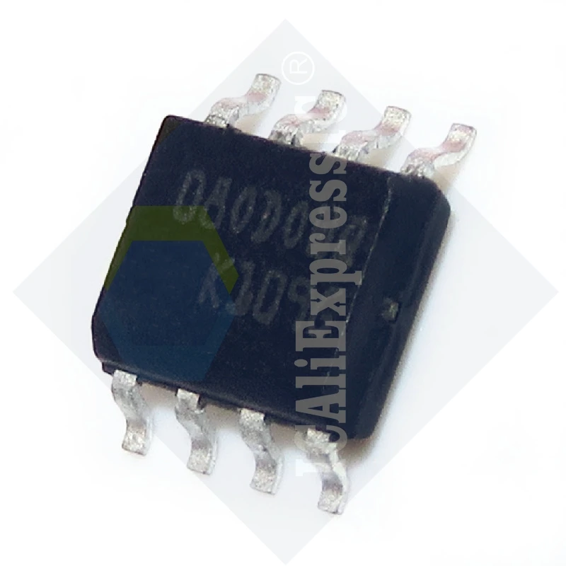 5-20PCS WSF3085 3085 M35080-WMN3TP M35080 TDA1514A TDA1514 PF7903BS PF7903 SSC9512 9512 IPD036N04LG 036N04LG