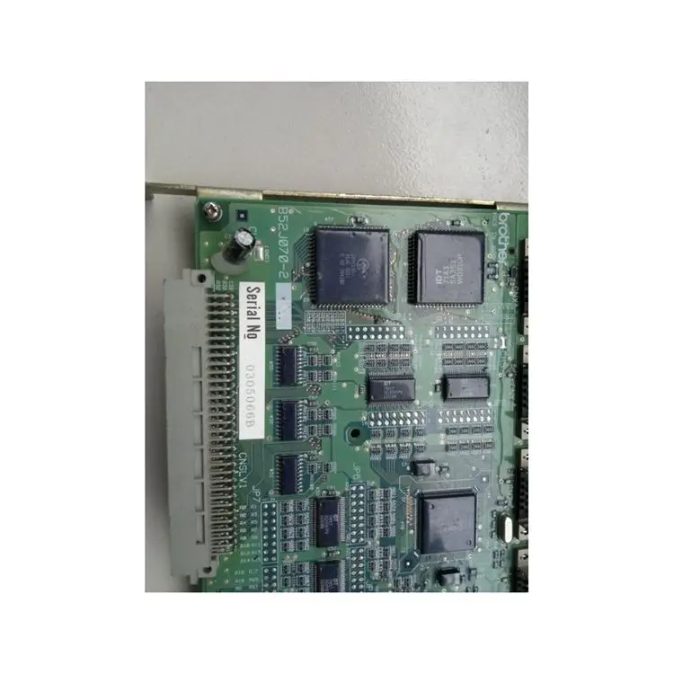 

A00 B00 C00 Brand New Original Electronic Components DC Fan Control Circuit Machinery Engines Parts
