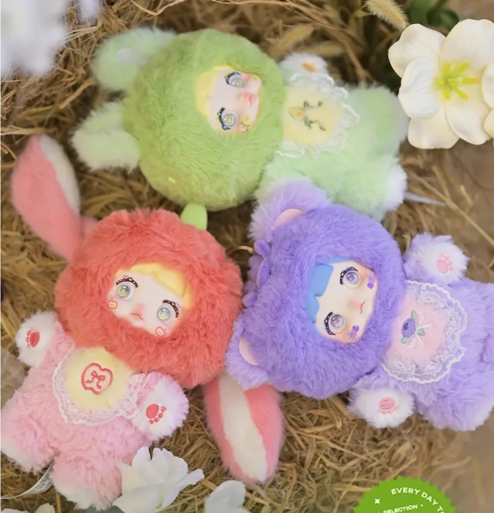 在庫あり 面白いフルーツシリーズ ブラインドボックス ミステリーボックス おもちゃ かわいい アクション アニメ フィギュア カワイイ モデル プレゼント