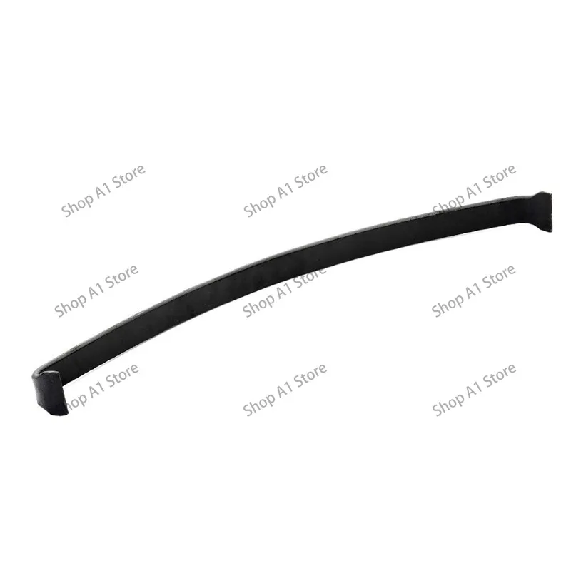 Auto Body Dent Repair Pry Bar, Car Sheet Metal Dent Removal Tool, Paintless Dent Repair Pry Stick