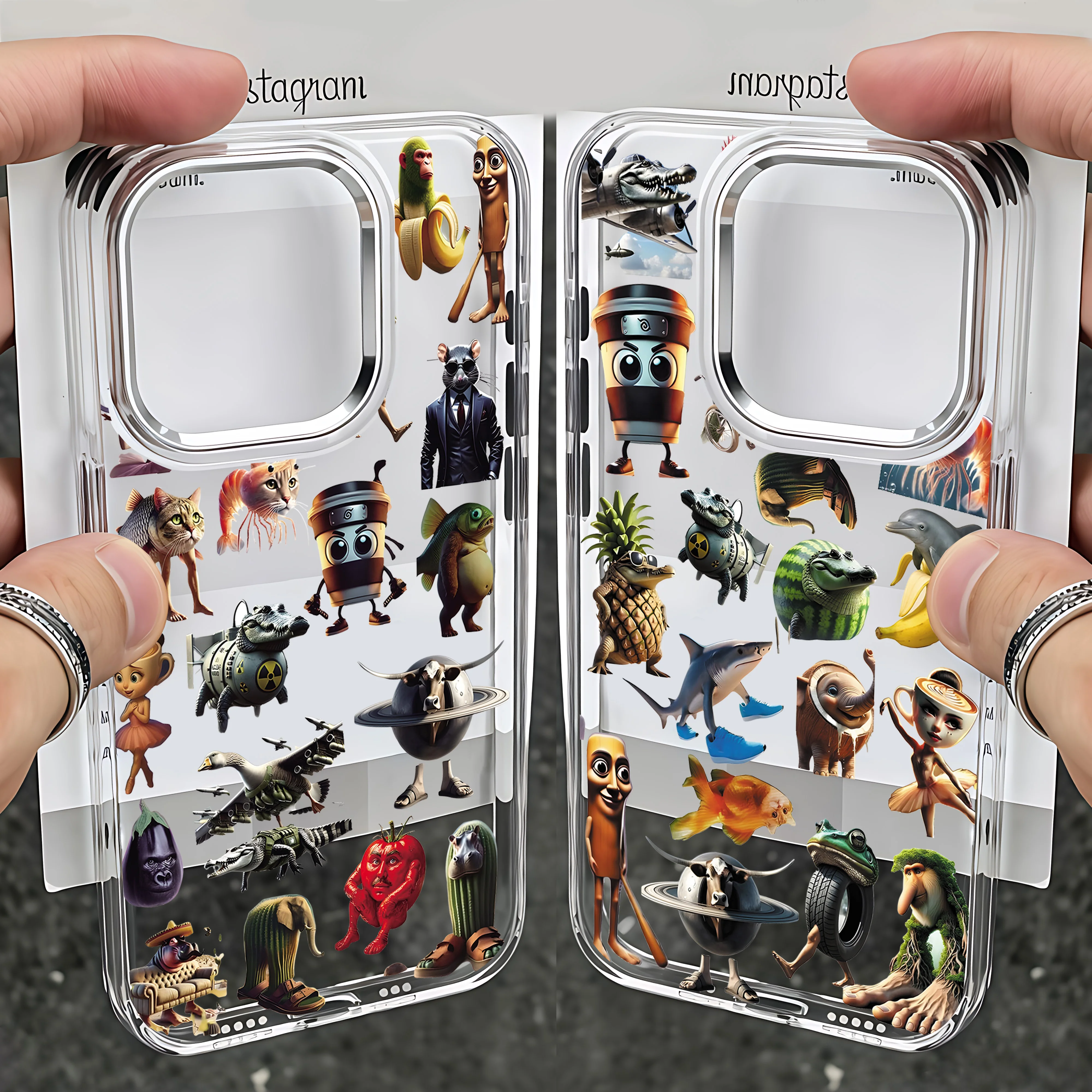 Italiano Brainrot A… - image