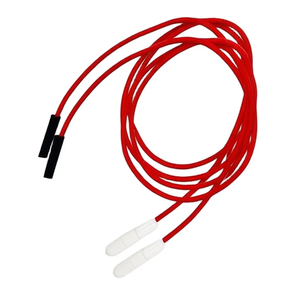 Gas Range Burner Igniter Spark Electrode 78cm Fit For W10209656 W10112313 Replacement Part Kitchen Stove Heating Accessories