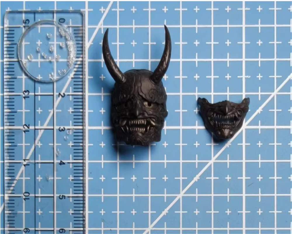 Yyds 1/12 Soldier T… - image