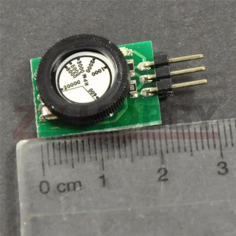 Rcexl Ignition Hall…