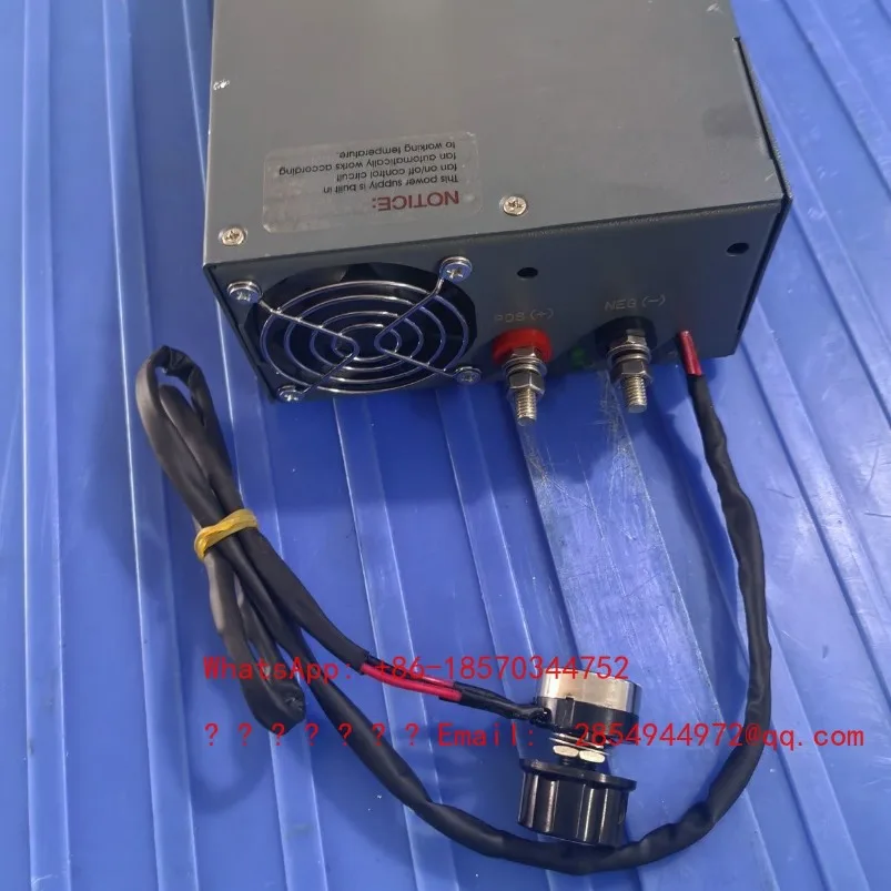 Parking Air Conditioner Power Supply 220 To 24V Power Supply 2000W24V Light Box Adjustable Power Supply Water Pump Motor