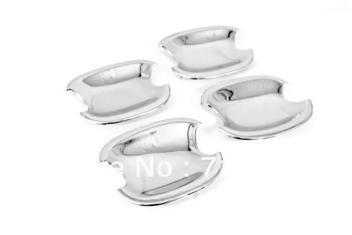 

Car Styling Chrome Door Cavity Cover For Chevrolet Captiva 2006-2010
