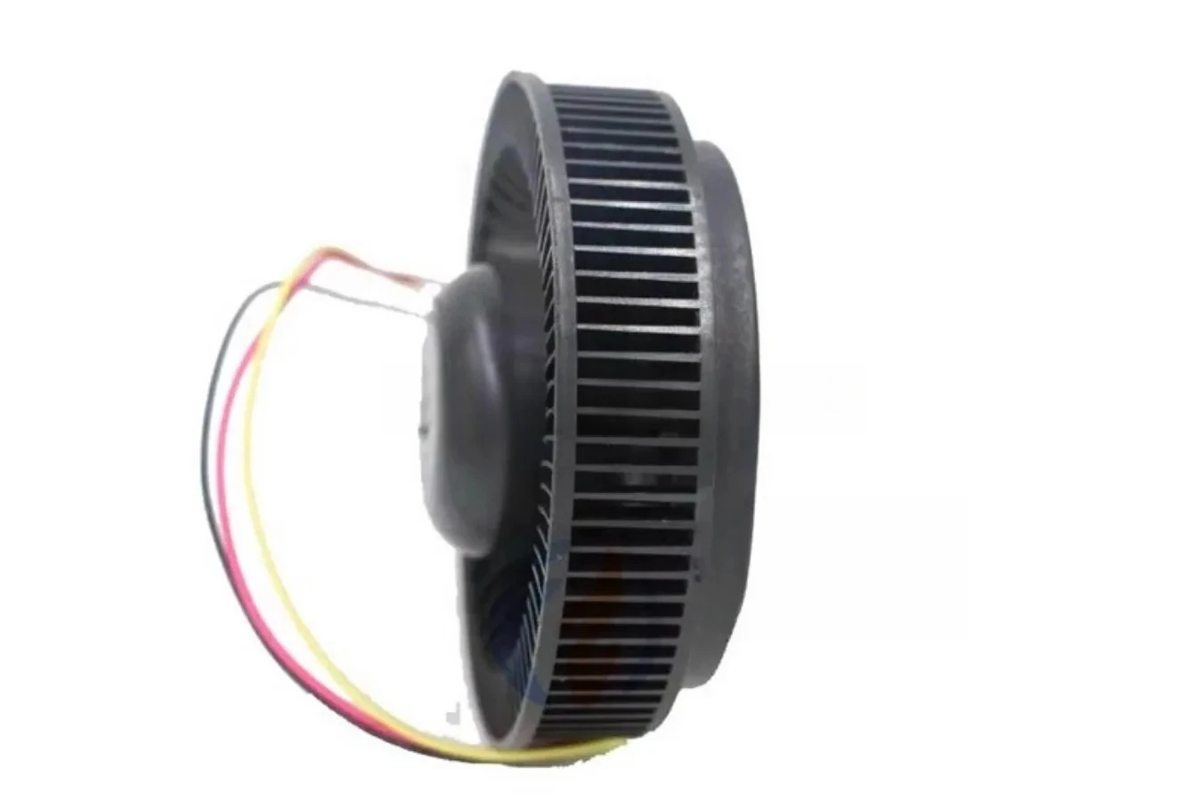 High Airflow Round Turbo Blower Fan For Automotive Special Cooling Equipment Heat Dissipation（WYH001）