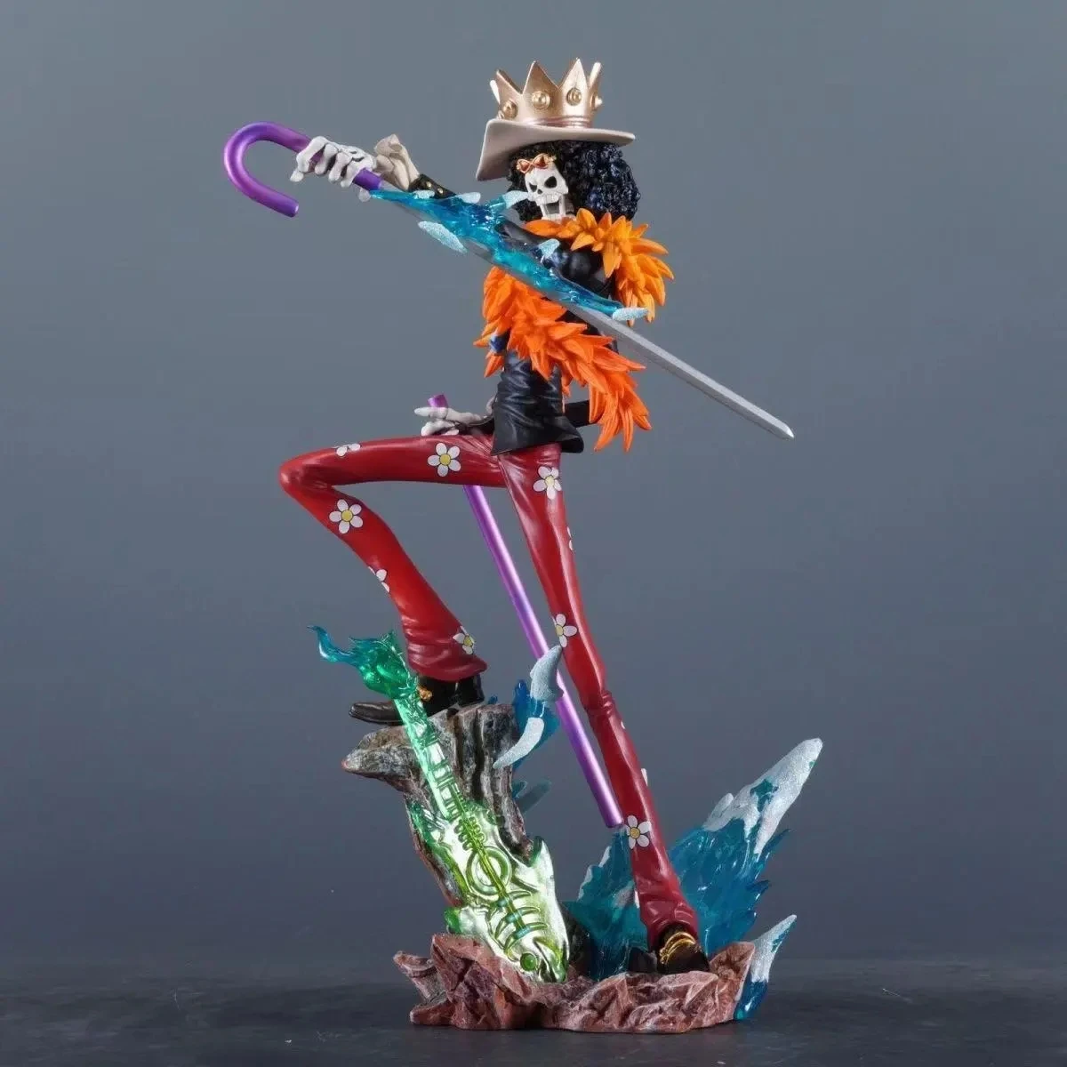 figurine-anime-lx-brook-gk-modele-de-statue-objet-de-collection-cadeau-objet-de-presentation-provenant-du-japon-serie-pvc-haute-qualite-taille-33-mm