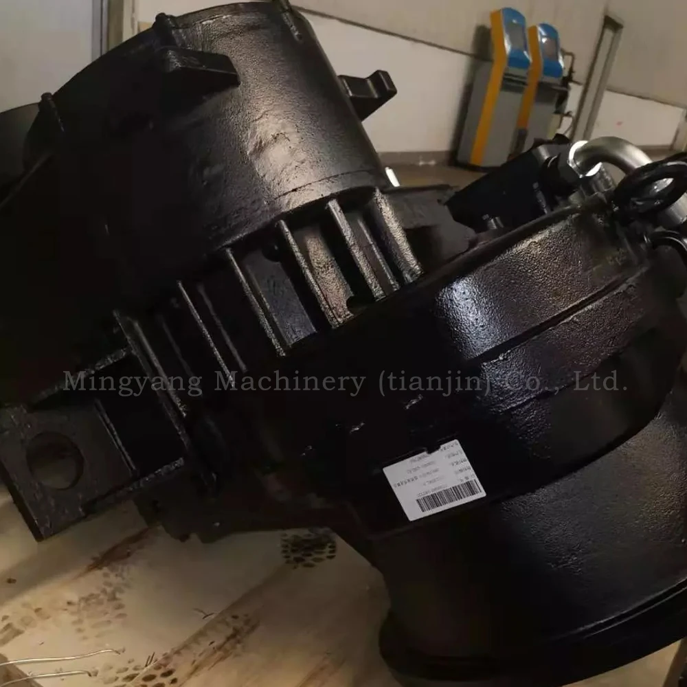 Xcmg Wheel Loader Parts Gear Box 2BS315A Assembly Transmission XCMG Zl50g Transmission Wheel Loader Gearbox