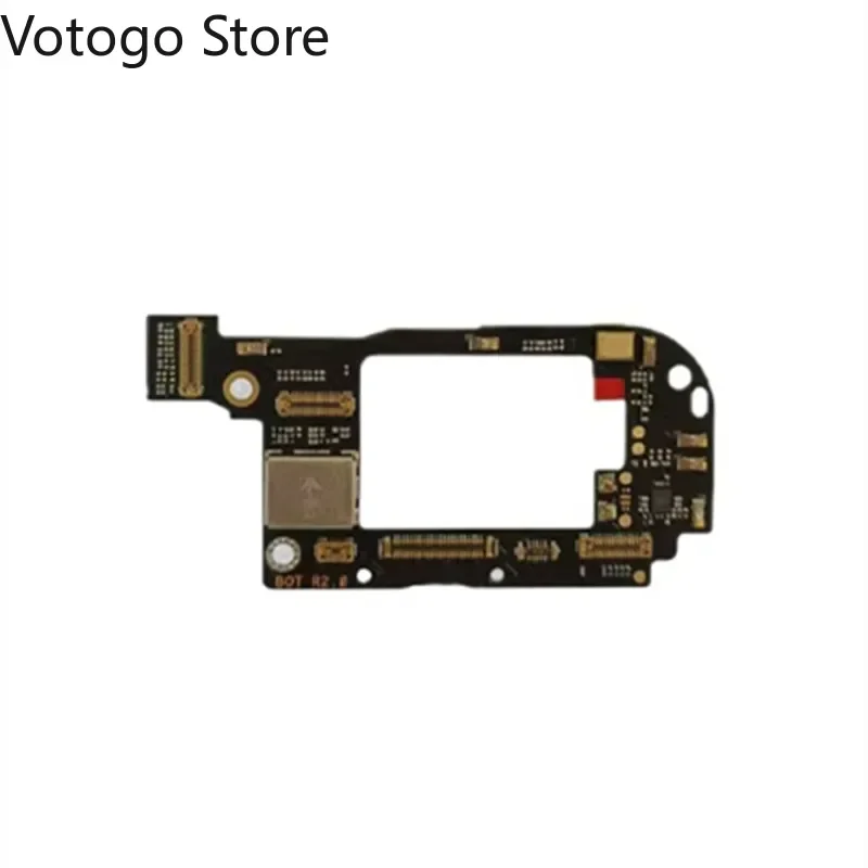 

Repair For Asus Rog Phone 5 5S 6 6D 7 8 9 Pro 5G Front Camera Module Light Sensor Microphone Proximity Board Flex Cable Replace