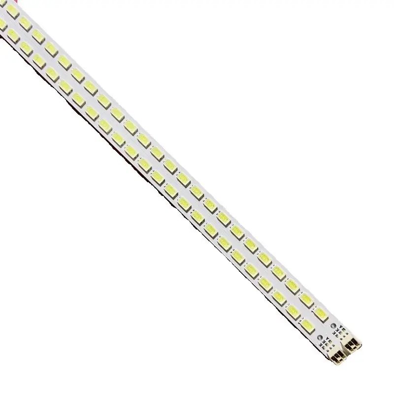 LED Strip for Grundig 40VLE6142C AKAI AKTV425LED-B LE4050B LE4052A LE4050 LE4052 L40F3200B TV 40BL072B LEDTV4026 L40F3200B