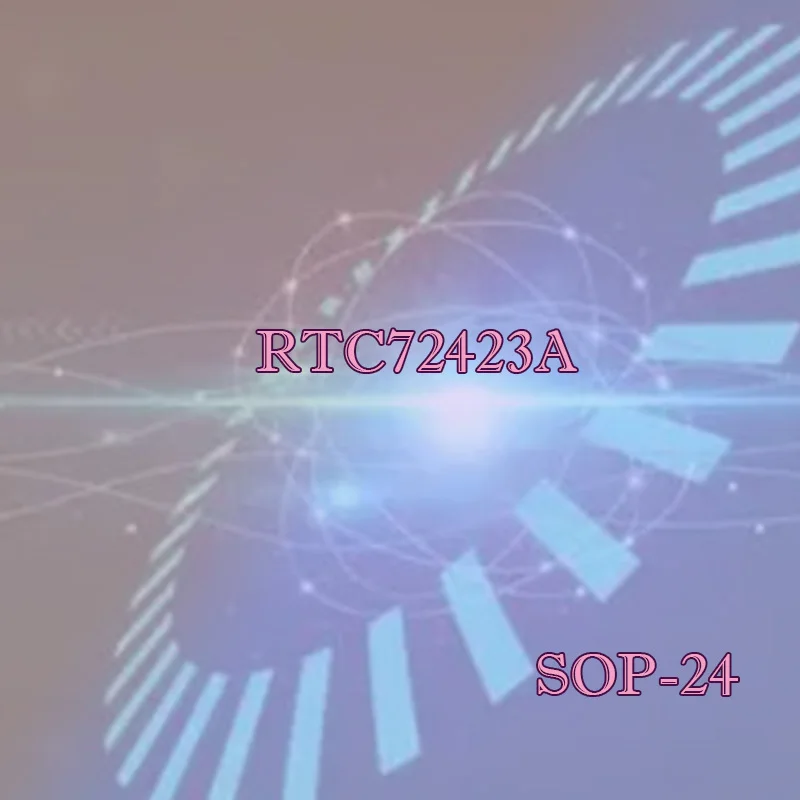 

RTC72423 RTC72423A Plastic shell
