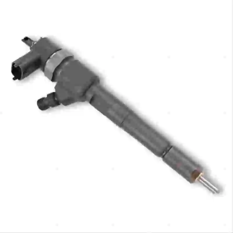 

0445110045 0445110046 Fuel Injector Nozzle A6280700287 Diesel Injection Sprayer Compatible For Mer-cedes-Be-nz A6280700187