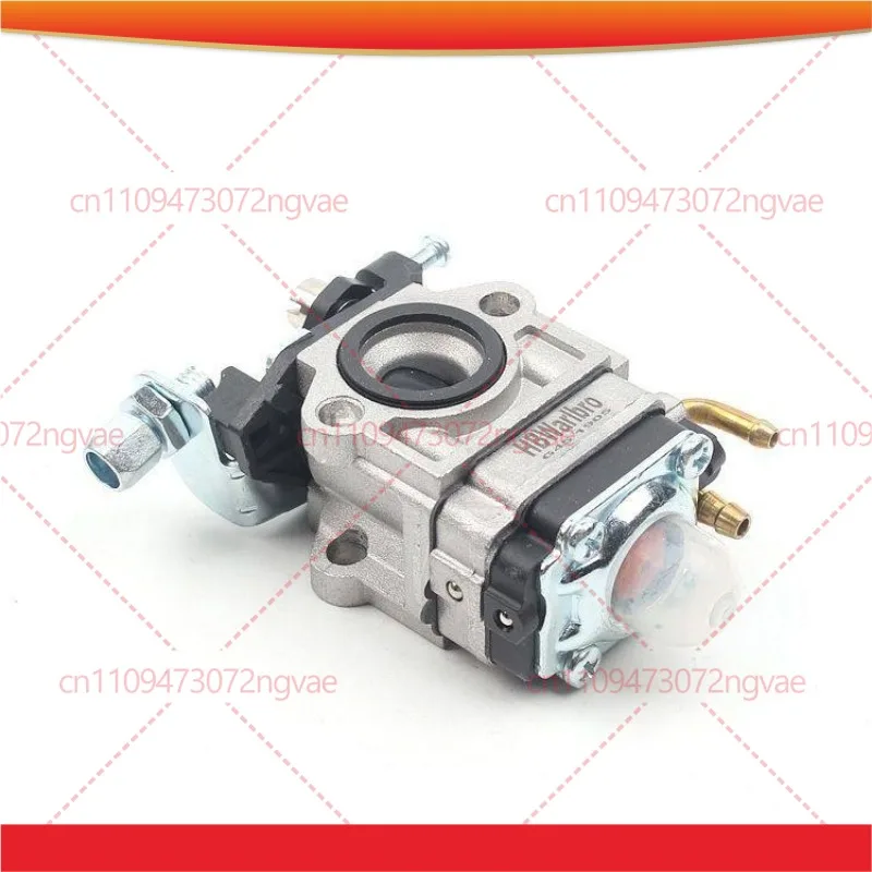

For Komatsu G45/G35/BC4310/3410 Lawn Mower Fu Shihua 443R/436R Diaphragm Carburetor Accessories