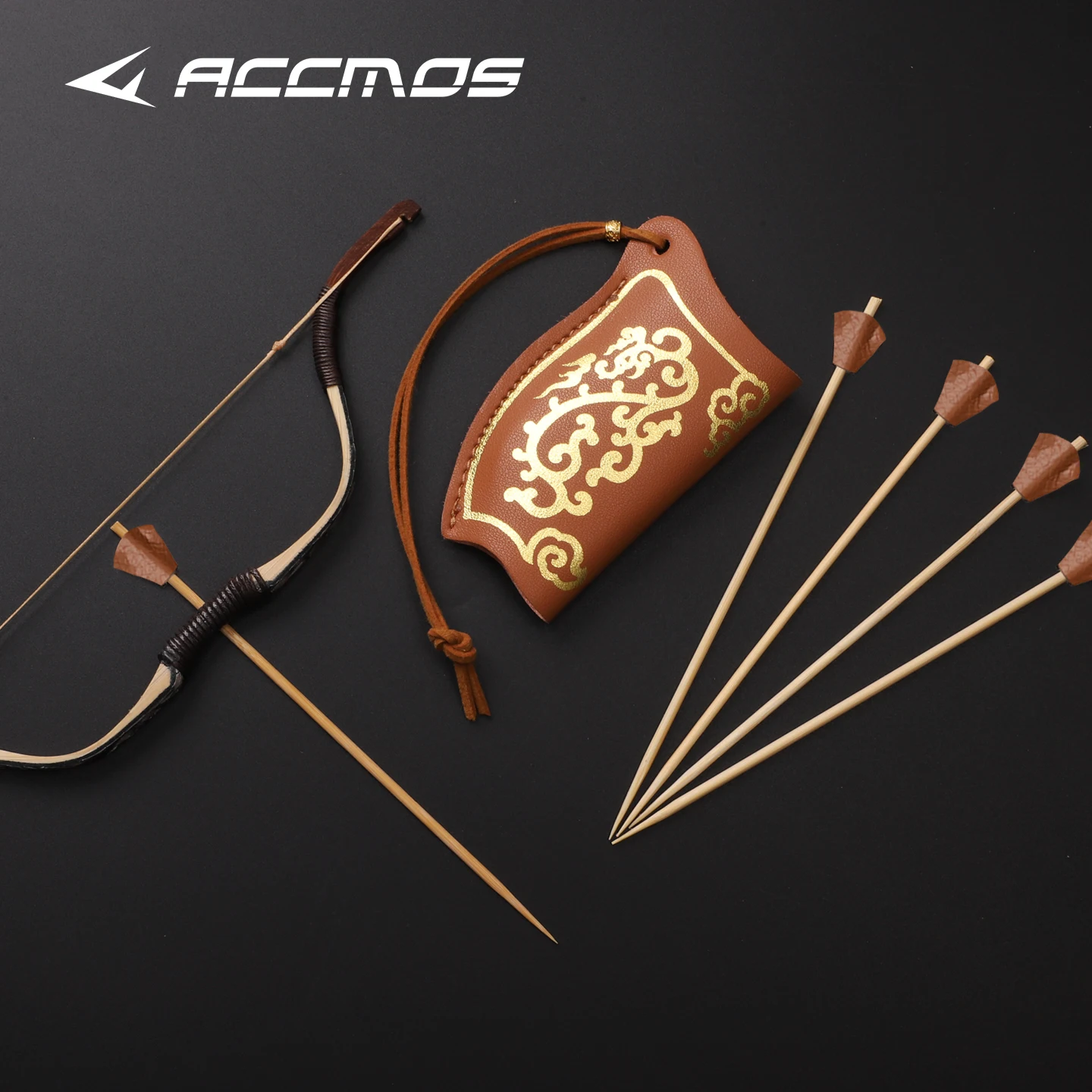 קשת רקורסיבית מיני מסורתית לילדים**