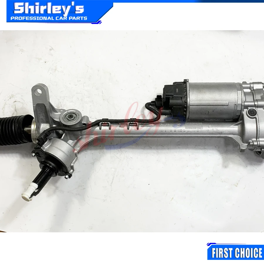 

LHD Electric Power Steering Rack Gear For BMW 530D G11 G12 G32 G15 G16 G30 32106888555 Left hand drive