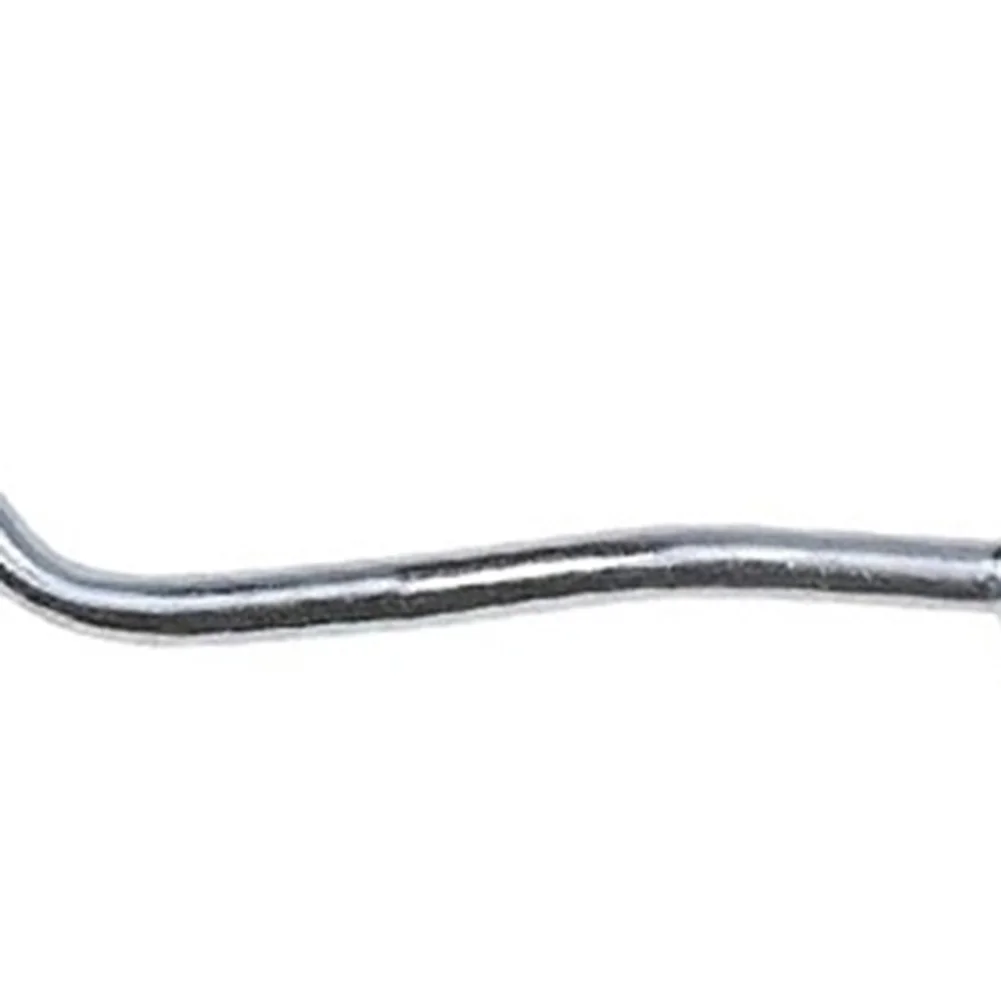 Fuel Overflow Return Pipe for Kubota B2100 B2320 B2400 B2650 B7510 BX22D BX2670 F2560 F2690 KX41-2 U25S Models