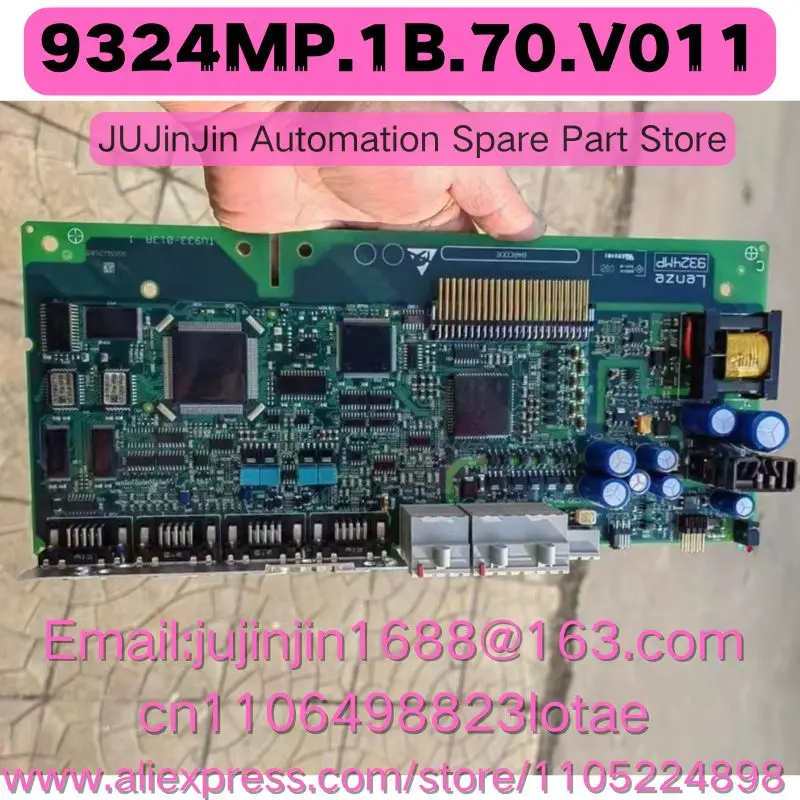 9324MP.1B.70.V011 Used In Good Working Condition Quick Shipment