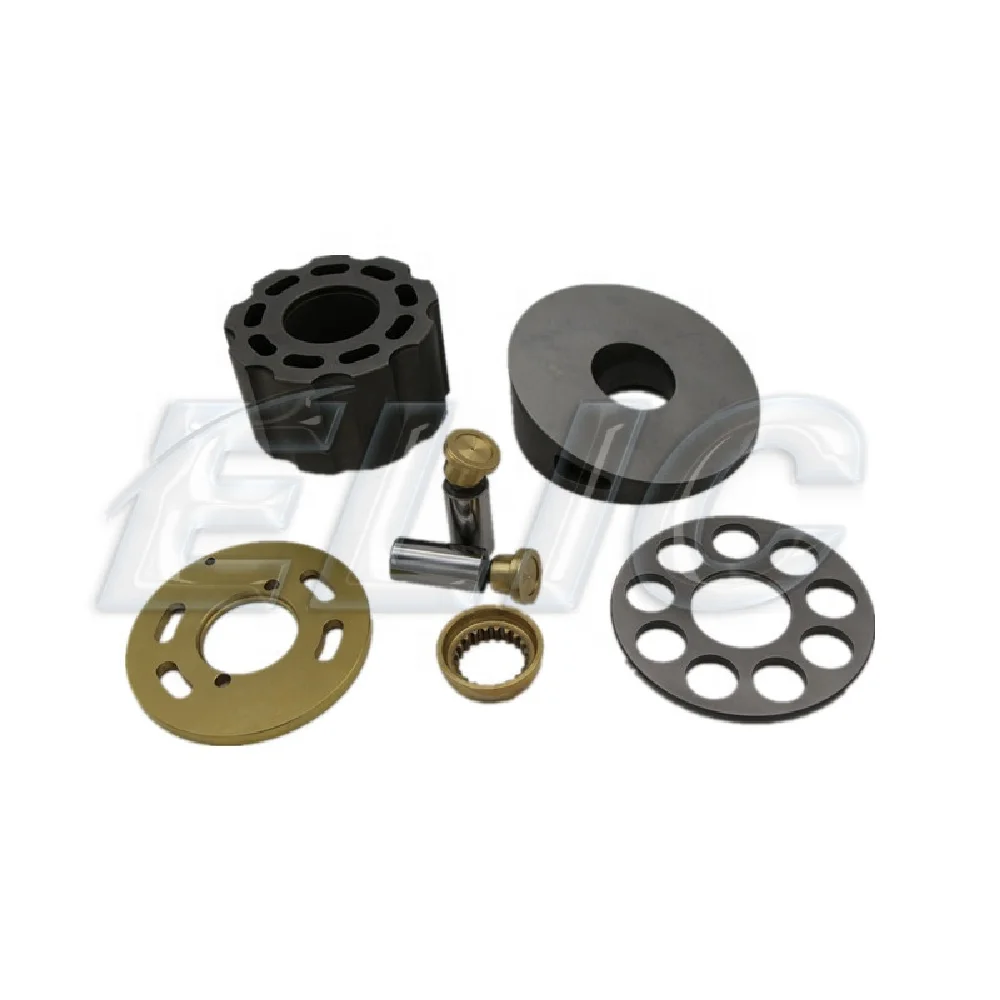 

ELIC PC120-6 203-60-63110 PC130-7 203-60-63102 Travel Motor 203-60-63101 Final drive repair kit TZ200B2004-00 TZ210A2009-00 TZ20