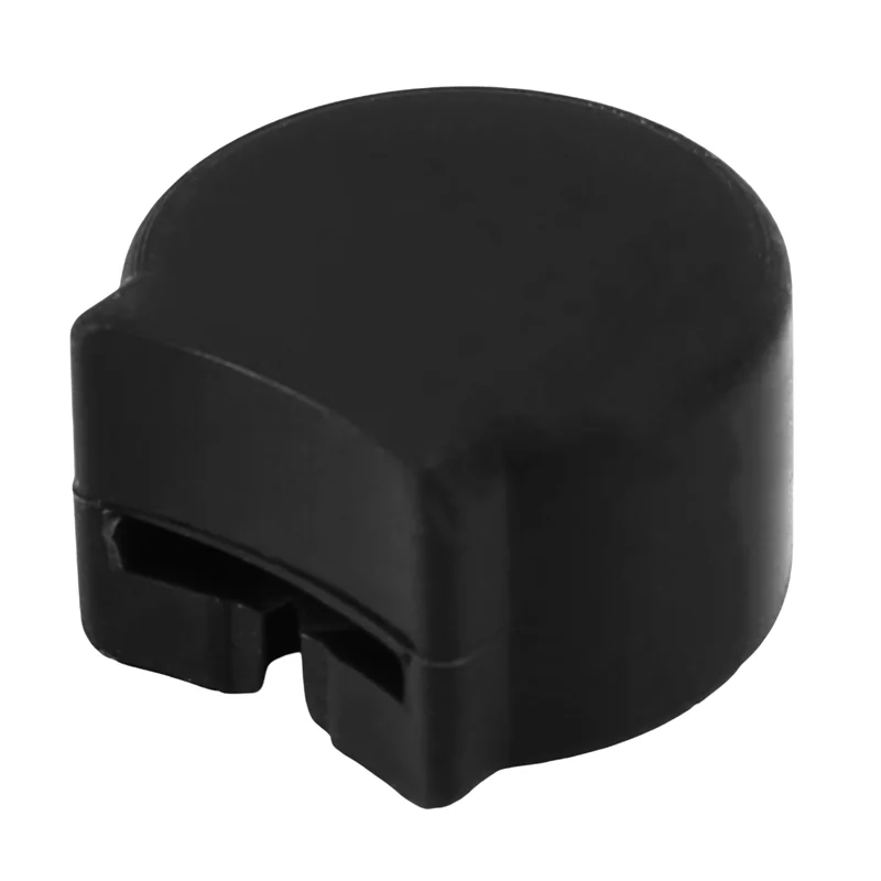 B06C-15PCS أجهزة الكلارينيت الكلارينيت الإبهام وسادة الراحة حامي لينة المطاط الكلارينيت الإبهام حامي، أسود