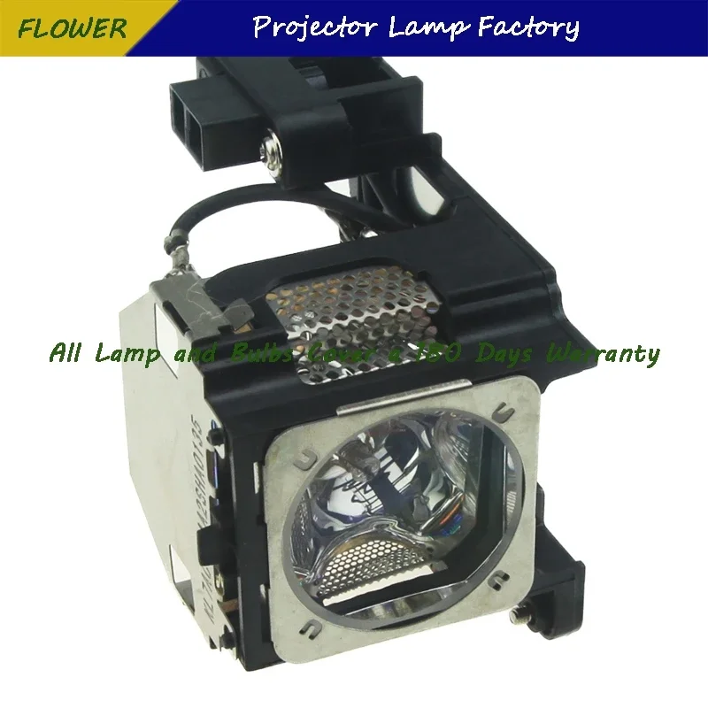 High Quality POA-LMP127/610 339 8600 Projector Lamp with Housing for SANYO PLC-XC50 / PLC-XC55 / PLC-XC56 / PLC-XC55W