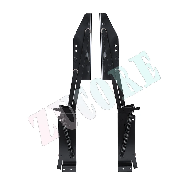 Furniture Hidden Coffee Table Cabinet Functional Parts Lifting Bracket Hardware Accessories