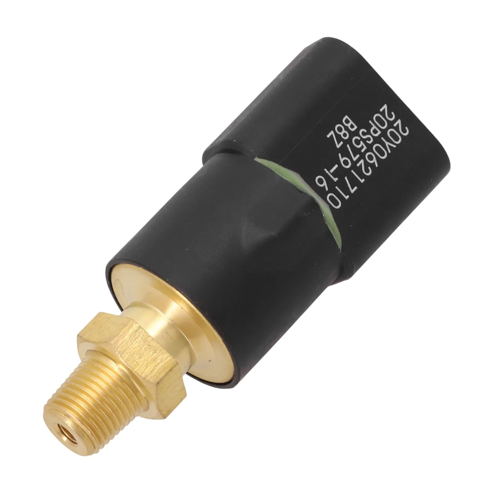 Industrial Strength Digger Pressure Switch Sensor with Wide Compatibility Among Excavator Models Part No For 20Y0621710