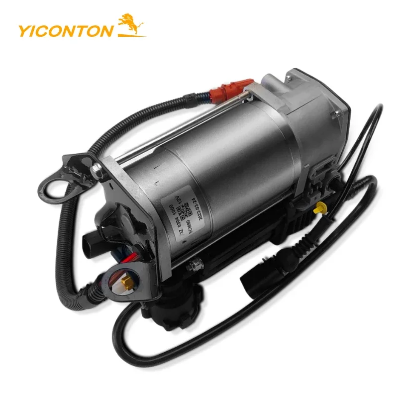 A6 C6 4F Car Air Suspension Compressor Pump 4F0616005E 4F0616006A 4F0616006